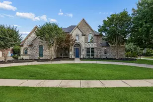 1807 Greenlea Cove, Southlake, TX 76092 - Photo 30