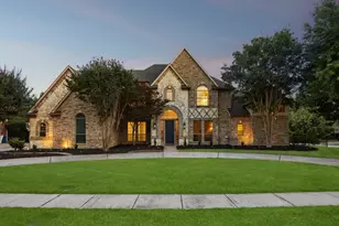 1807 Greenlea Cove, Southlake, TX 76092 - Photo 30