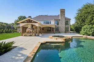 1807 Greenlea Cove, Southlake, TX 76092 - Photo 4