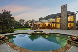 1807 Greenlea Cove, Southlake, TX 76092 - Photo 30