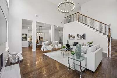 1807 Greenlea Cove, Southlake, TX 76092 - Photo 6