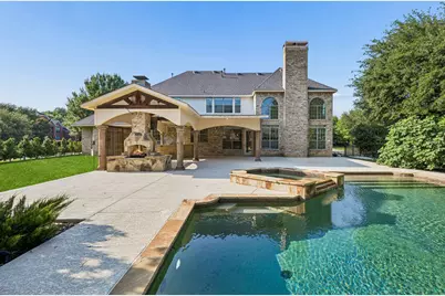1807 Greenlea Cove, Southlake, TX 76092 - Photo 30