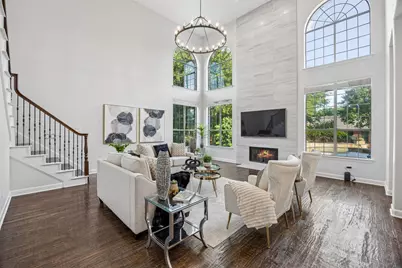 1807 Greenlea Cove, Southlake, TX 76092 - Photo 4