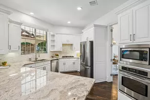 1807 Greenlea Cove, Southlake, TX 76092 - Photo 8