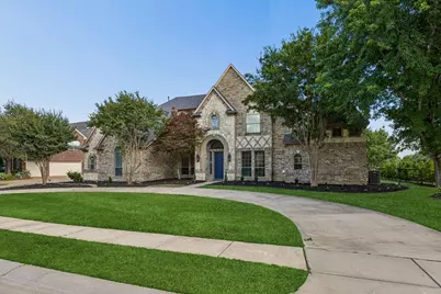 1807 Greenlea Cove, Southlake, TX 76092 - Photo 2