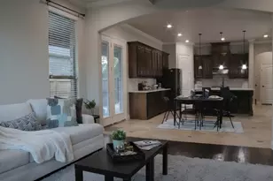 5709 Ridgepass Ln, McKinney, TX 75071 - Photo 10