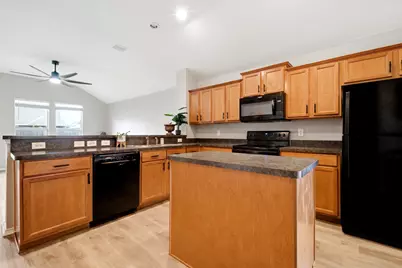 1018 Kimbro Drive, Forney, TX 75126 - Photo 8