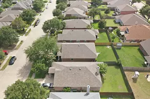 1018 Kimbro Dr, Forney, TX 75126 - Photo 34