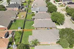1018 Kimbro Dr, Forney, TX 75126 - Photo 32