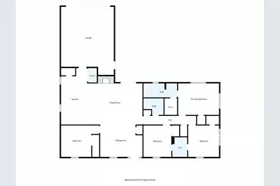 2203 Foxcroft Circle, Denton, TX 76209 - Photo 38