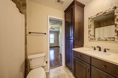 551 County Road 3390, Paradise, TX 76073 - Photo 18