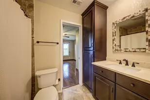 551 Co Rd 3390, Paradise, TX 76073 - Photo 18