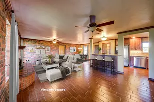 551 Co Rd 3390, Paradise, TX 76073 - Photo 2