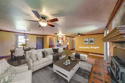 551 County Road 3390, Paradise, TX 76073 - Photo 4