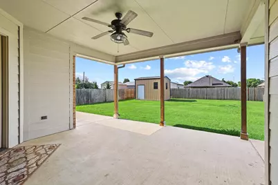 1208 Mary Ann Court, Tioga, TX 76271 - Photo 28