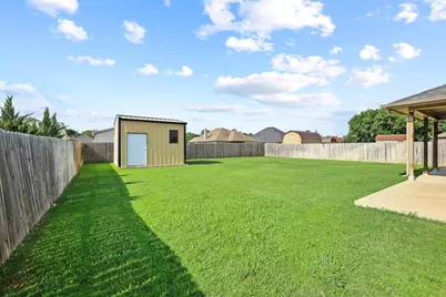 1208 Mary Ann Court, Tioga, TX 76271 - Photo 32