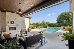 805 Bristol Park, Lucas, TX 75002 - Photo 20