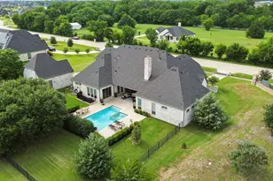 805 Bristol Park, Lucas, TX 75002 - Photo 32