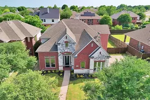 4008 Emery Ave, Fort Worth, TX 76244 - Photo 1