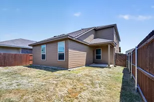 3304 Shortgrass Ln, Melissa, TX 75454 - Photo 18