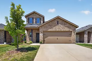 3304 Shortgrass Ln, Melissa, TX 75454 - Photo 1