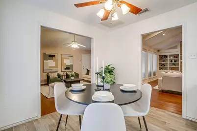 2907 Creekwood Drive, Grapevine, TX 76051 - Photo 14