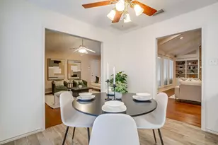 2907 Creekwood Dr, Grapevine, TX 76051 - Photo 14