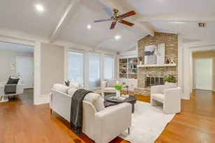 2907 Creekwood Dr, Grapevine, TX 76051 - Photo 24