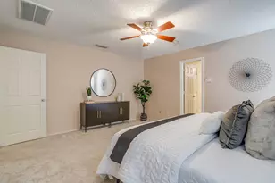 2907 Creekwood Dr, Grapevine, TX 76051 - Photo 32