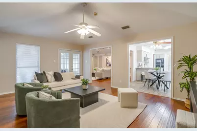 2907 Creekwood Drive, Grapevine, TX 76051 - Photo 20