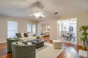 2907 Creekwood Dr, Grapevine, TX 76051 - Photo 20
