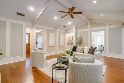 2907 Creekwood Drive, Grapevine, TX 76051 - Photo 22