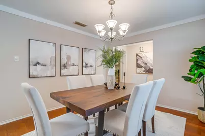 2907 Creekwood Drive, Grapevine, TX 76051 - Photo 8