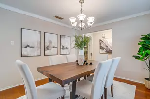 2907 Creekwood Dr, Grapevine, TX 76051 - Photo 8