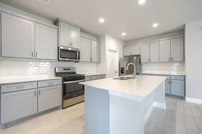 724 Portina Drive, Anna, TX 75409 - Photo 8