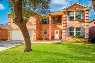 789 Keel Line Dr, Crowley, TX 76036 - Photo 1