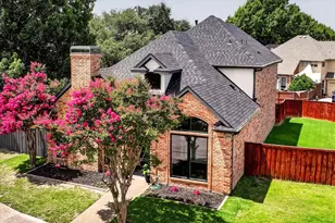 4100 Stanton Blvd, Plano, TX 75093 - Photo 1