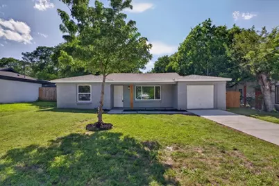 512 Mirike Drive, White Settlement, TX 76108 - Photo 2