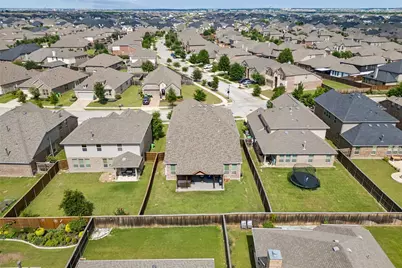 2105 Austin Lane, Prosper, TX 75078 - Photo 36