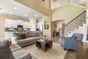 2105 Austin Ln, Prosper, TX 75078 - Photo 2