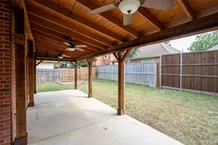 2517 Brandywine Dr, Flower Mound, TX 75028 - Photo 34