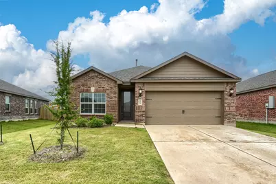 909 Emerson Drive, Anna, TX 75409 - Photo 2