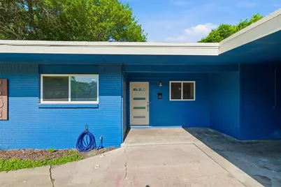 7208 Overhill Road, Fort Worth, TX 76116 - Photo 4