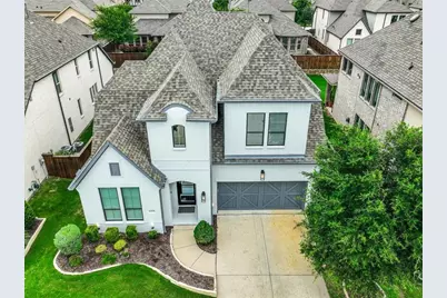 688 Bannerdale Boulevard, Frisco, TX 75036 - Photo 1