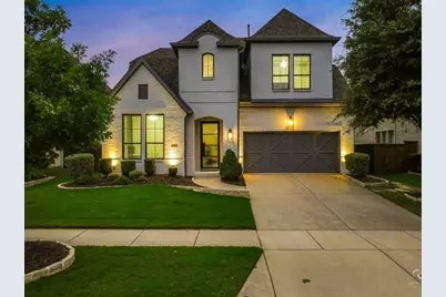 688 Bannerdale Boulevard, Frisco, TX 75036 - Photo 34