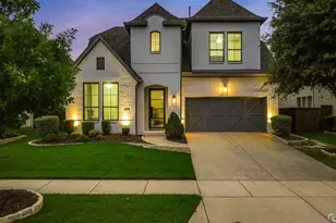 688 Bannerdale Blvd, Frisco, TX 75036 - Photo 34