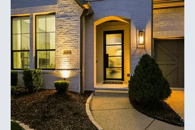 688 Bannerdale Boulevard, Frisco, TX 75036 - Photo 38