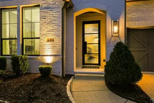 688 Bannerdale Blvd, Frisco, TX 75036 - Photo 38