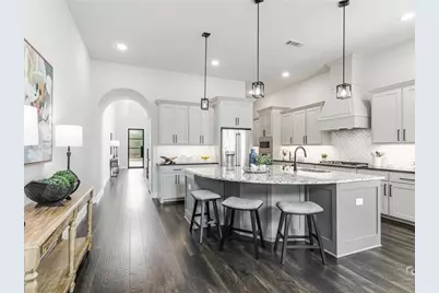 688 Bannerdale Boulevard, Frisco, TX 75036 - Photo 12