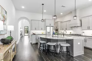 688 Bannerdale Blvd, Frisco, TX 75036 - Photo 12